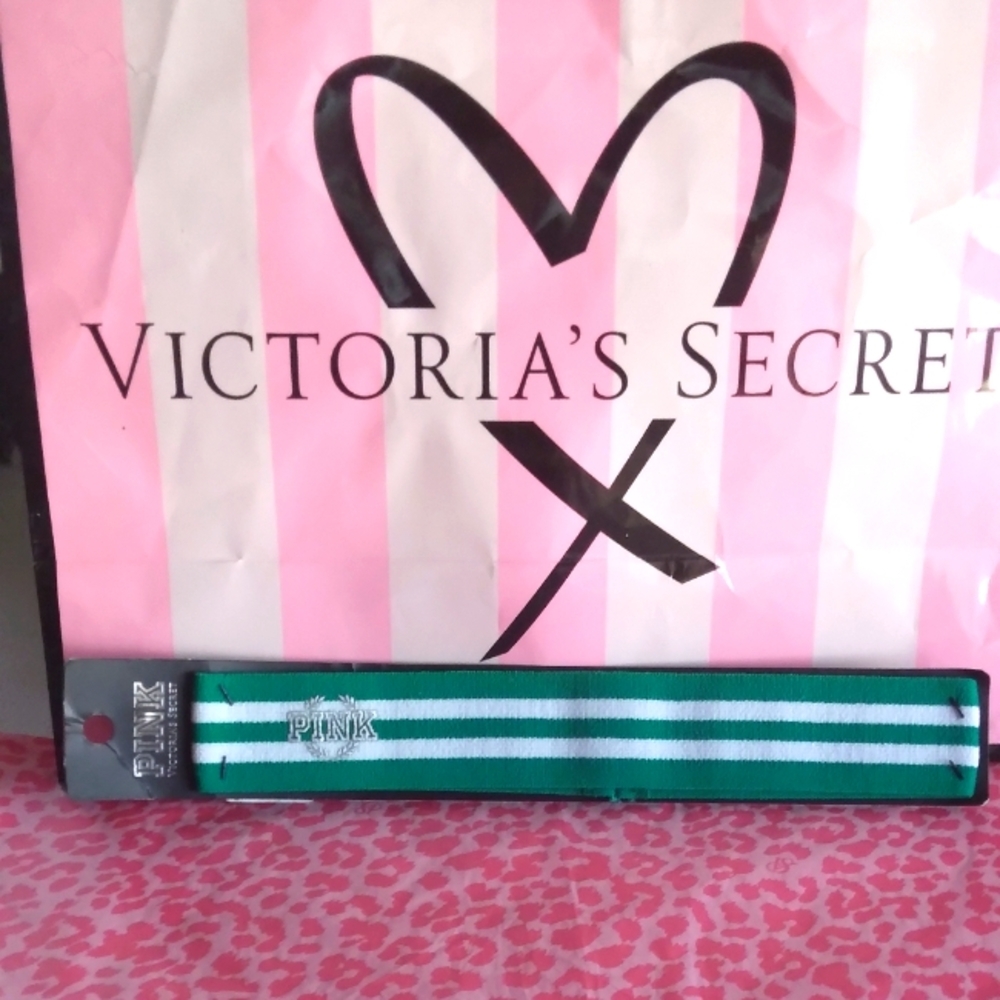Victoria secret PINK headband